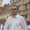 Serbia will not impose sanctions on Russia, future MP states
