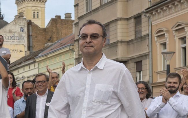 Serbia will not impose sanctions on Russia, future MP states