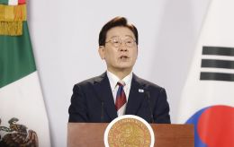 Ukraine denies breaking deal with South Korea over captured North Korean soldiers