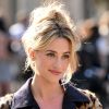 Paris Fashion Week finale: 10 celebrity looks you need to see