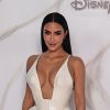 Kim Kardashian turns heads in bold Schiaparelli silicone dress in Mexico City