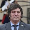 Argentina wants to reclaim Falkland Islands controlled by Britain, says Milei