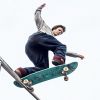 Global brand embroiled in scandal over Russian skateboarder: Ukrainians call for boycott