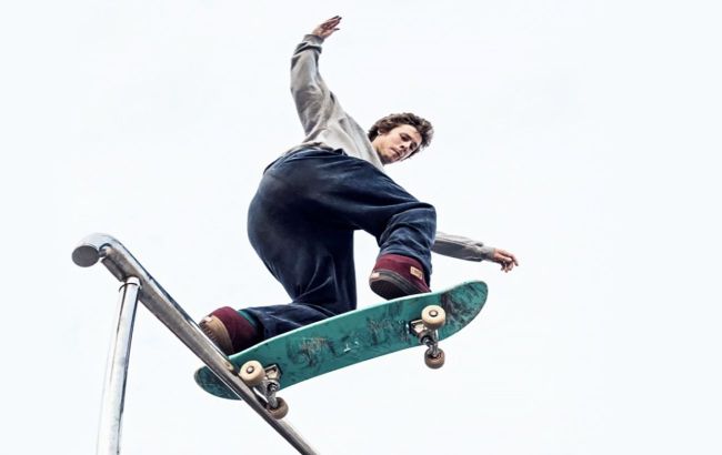 Global brand embroiled in scandal over Russian skateboarder: Ukrainians call for boycott