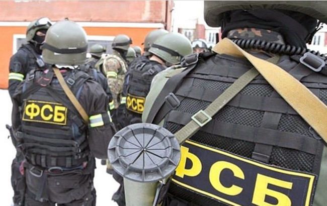 Russian special services prepare new terrorist attack to blame Ukrainian partisans