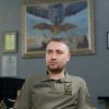 Budanov announces major operation in Crimea amid Black Sea actions
