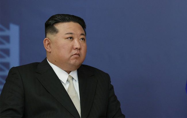 Kim Jong Un praises North Korean soldiers for suicide attacks in Ukraine war
