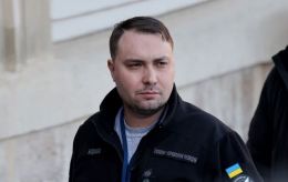 Ukraine's presidential office head hints at progress with Russia talks