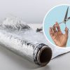 Nutritionist explains under what conditions baking in foil can be dangerous