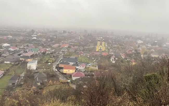 Million-year-old settlement: Where to find Ukraine&rsquo;s oldest village