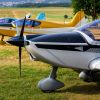 Ukraine receives major aircraft batch to train military pilots