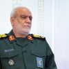 Iran reports death of IRGC intelligence chief