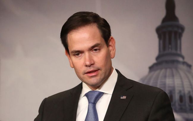 Rubio urges continued Ukraine-Russia peace talks