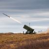 Norway delivers major batch of NASAMS air defense missiles to Ukraine