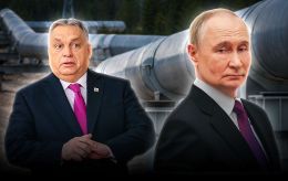 Druzhba pipeline countdown: How US and EU tighten pressure on Orb&aacute;n's energy power