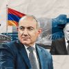 Battle for Armenia's future: Can Pashinyan resist Moscow and stay on a Western course