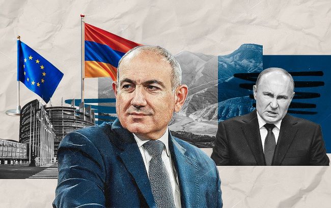 Battle for Armenia's future: Can Pashinyan resist Moscow and stay on a Western course