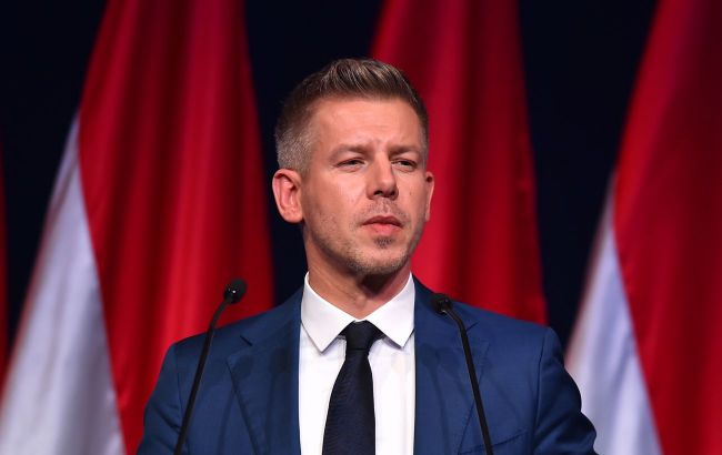 Hungary's election winner sets terms for unblocking EU aid to Ukraine