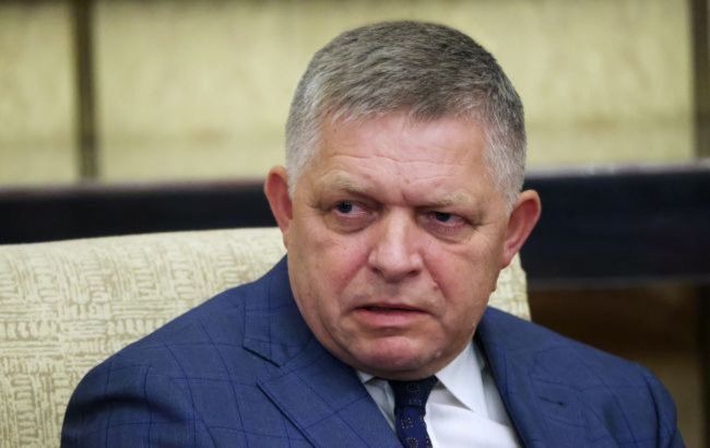 Slovak PM Fico stuns with surprise remarks on Ukraine-Russia peace deal