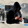 Arson, sabotage and 'disposable agents': How Russia is waging a covert war across Europe
