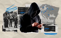 Arson, sabotage and 'disposable agents': How Russia is waging a covert war across Europe