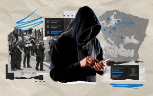 Arson, sabotage and 'disposable agents': How Russia is waging a covert war across Europe