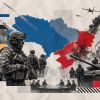 Putin's ballistic terror could be his own trap &mdash; is a truce possible this year?