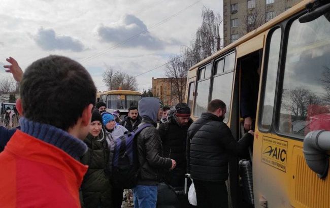 Flooding risk after Russian strike on Kharkiv region dam: Evacuation plan under review