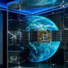 Ukraine calls on US to sanction companies building Russia's Starlink rival