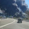 Tuapse 4.0: Ukrainian strikes on Russian refinery cut output