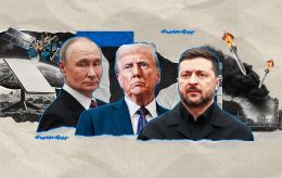 Ultimatum with no guarantees: Trump squeezes Zelenskyy as Putin braces to make winter brutal for Ukraine