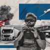 Crimea is turning into an island. Will Russia feel the impact on the battlefield?