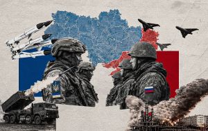 A chance for peace? Russia's offensive is slowing, but is Putin ready to stop war
