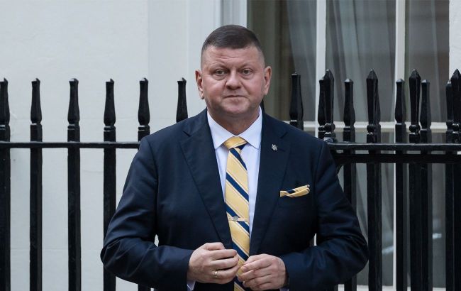 Ukraine's MFA responds to ex-army chief's controversial NATO remarks