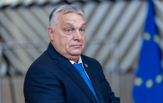 EU set to confront Orb&aacute;n over Russia ties after election loss