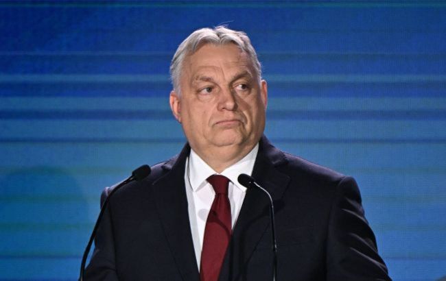 Orb&aacute;n considered for UN post as possible legal shield &mdash; media