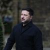 Zelenskyy to depart Oslo without awaiting results of Putin-Witkoff meeting