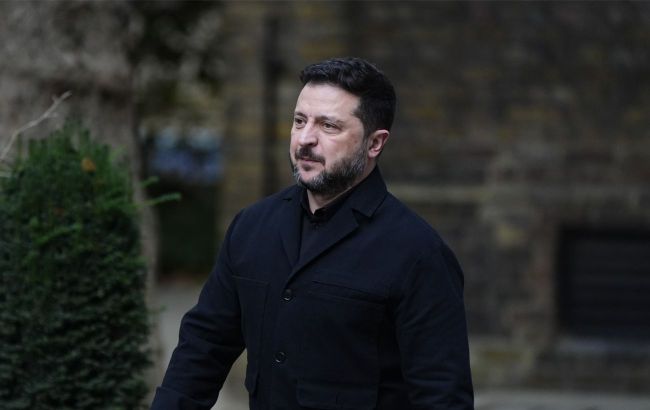 Zelenskyy to depart Oslo without awaiting results of Putin-Witkoff meeting
