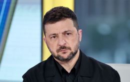 Ukraine declares a ceasefire starting May 6 - Zelenskyy