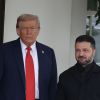 Trump claims Zelenskyy ready to make deal