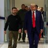 Zelenskyy: I told Trump that Ukraine would either have nuclear weapons or join NATO