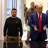 'Putin is afraid of you': Axios reveals interesting details of Zelenskyy and Trump's talks