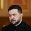 Zelenskyy unveils roadmap for Ukraine's ballistic missile and air defense