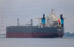 Ukraine strikes 8 Russian shadow fleet tankers in a night