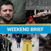 U.S. Senate's deal on border restrictions with Mexico and French military aid to Ukraine - Weekend brief