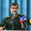 Top Iranian naval commander killed in southern port city strike