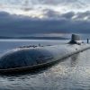 UK exposes failed Russian submarine mission targeting critical infrastructure