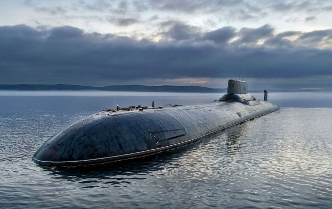 UK exposes failed Russian submarine mission targeting critical infrastructure