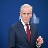 Norway urges China to push Russia toward peace talks &mdash; Reuters
