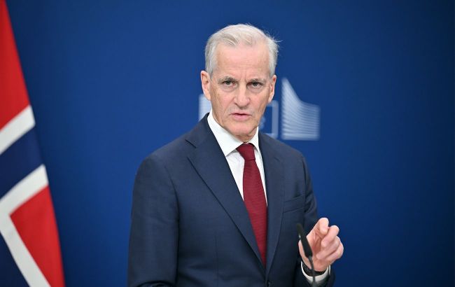 Norway urges China to push Russia toward peace talks &mdash; Reuters